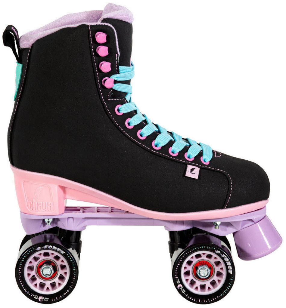 CHAYA Rollschuhe Powerslide Damen MELROSE Rollerskate Skates 810584 