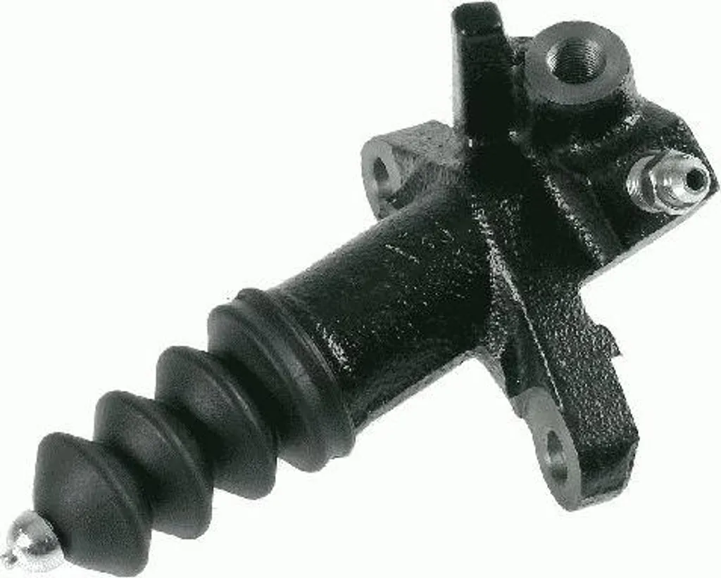 Cylindre d'embrayage SACHS 6283 600 491 OE 25183025 pour Kalos Aveo