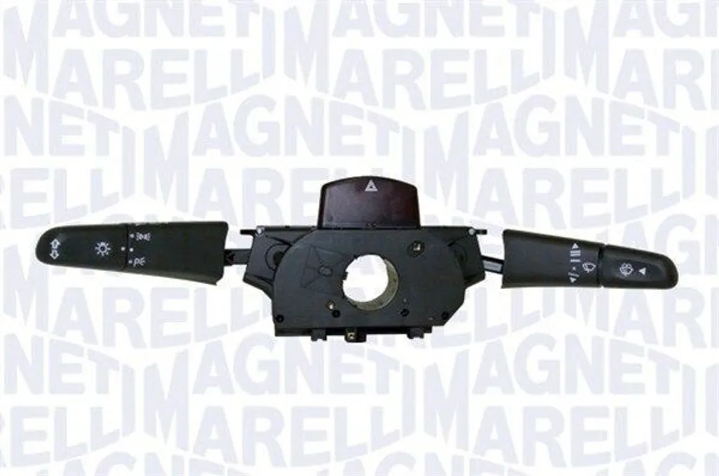 MAGNETI MARELLI 000050193010 - Interruttore del piantone dello sterzo per Vito (W638), Classe V (638/2), Sprinter (W904), Sprinter (W903), Sprinter (W901, W902)