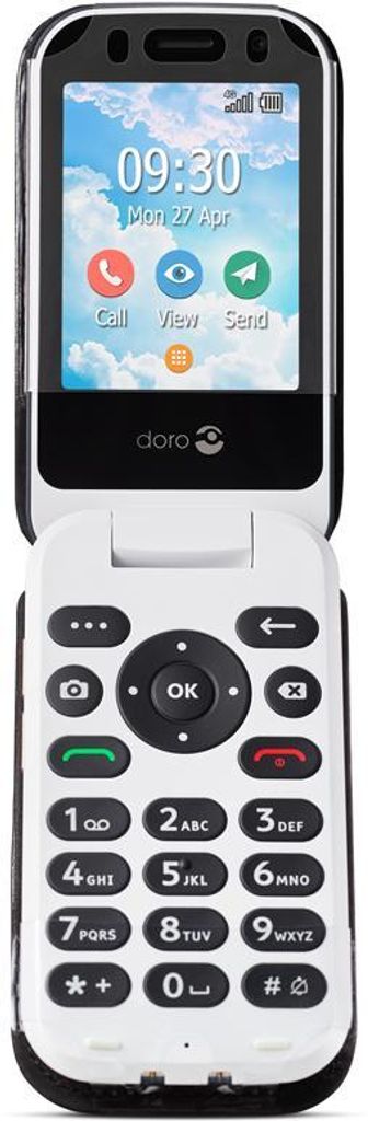 Doro 7988, Doro, 6040 / 6060 / 6820 / 6880 / 7030 / 7080, Obrázok produktu 