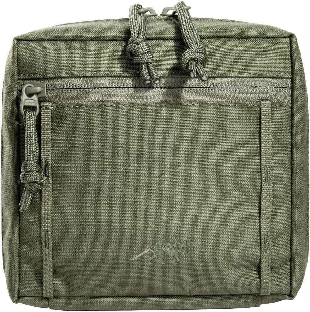 Pochette de ceinture Tac Pouch 5.1 Tasmanian Tiger pour rando et survie