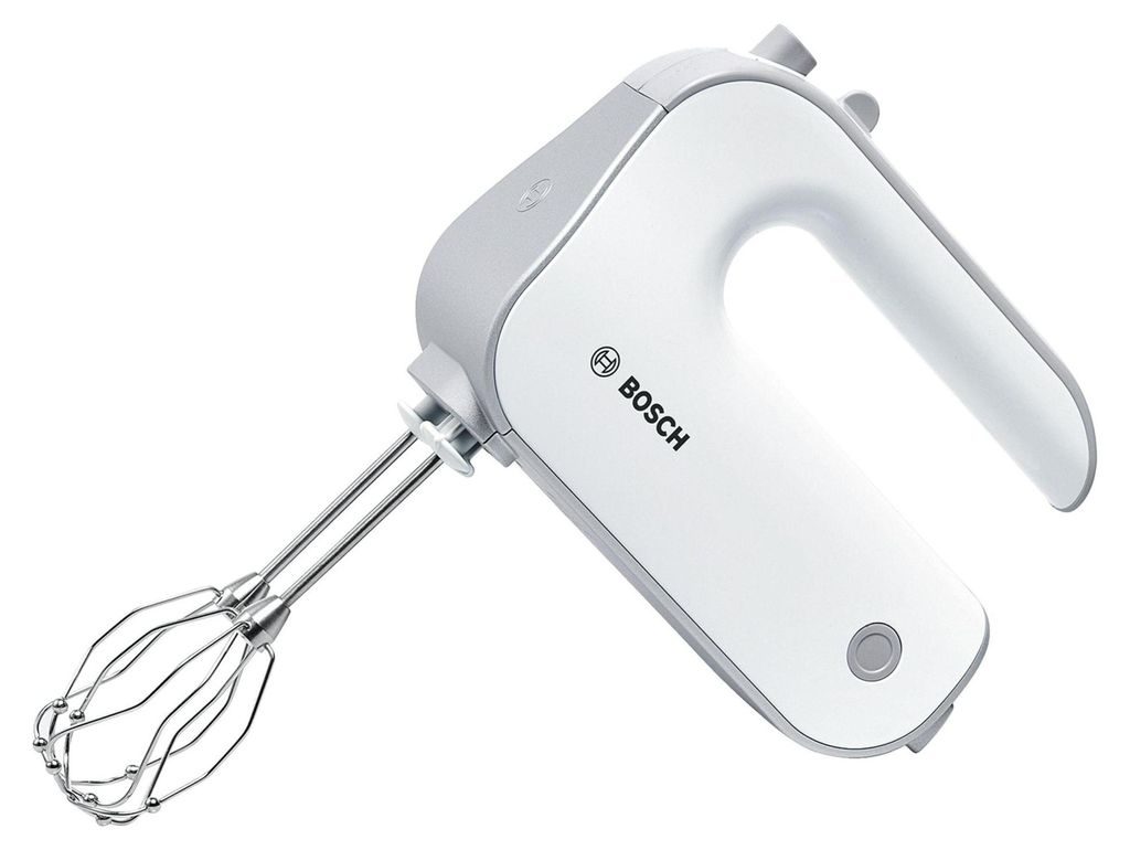 Handmixer Styline MFQ4030 (weiß/silber, 500 Watt) Produktbild 