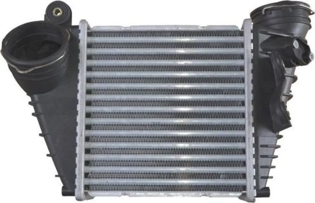 Éliminez les fuites turbo avec cet intercooler Golf IV Bora Leon