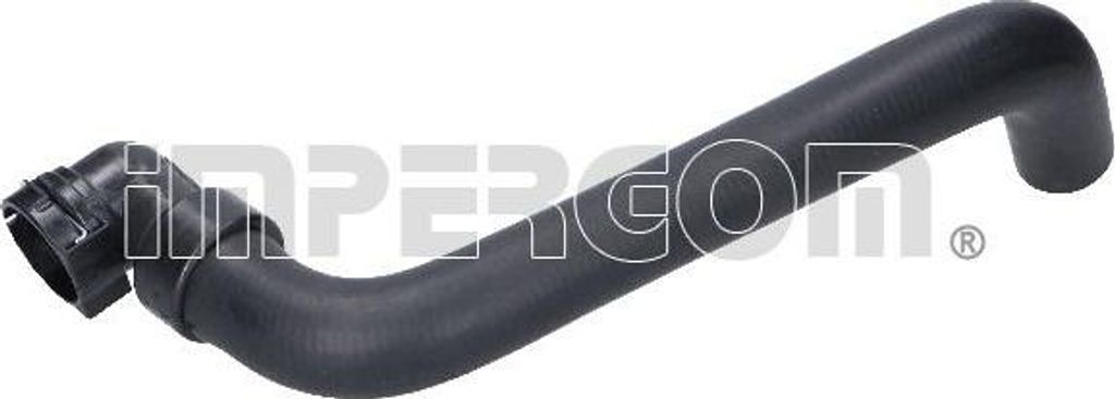 ORIGINAL IMPERIUM 18603 Kühlerschlauch OE 60651925 kompatibel mit Alf. 145, Alf. 146, Alf. 156, Alf. GT, Alf. GTV, Spider