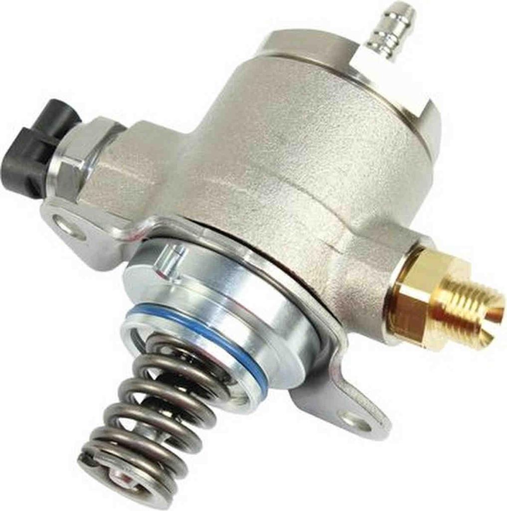 METZGER 2250223 Hochdruckpumpe Kraftstoffpumpe für VW GOLF Produktbild 