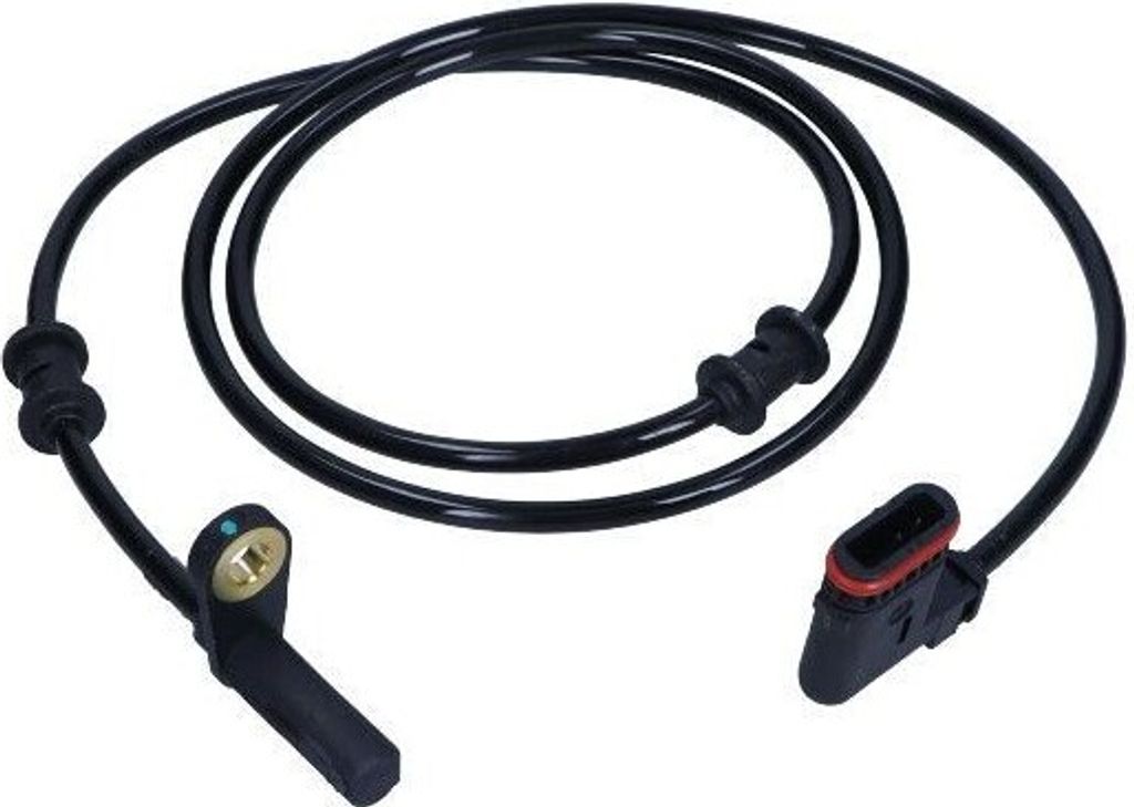 MAXGEAR 20-0366 - OE A 203 540 13 17 ABS-Sensor für C-Klasse (W203), C-Klasse (CL203), C-Klasse (S203), CLC-Klasse (CL203), CLK (C209), CLK (A209)