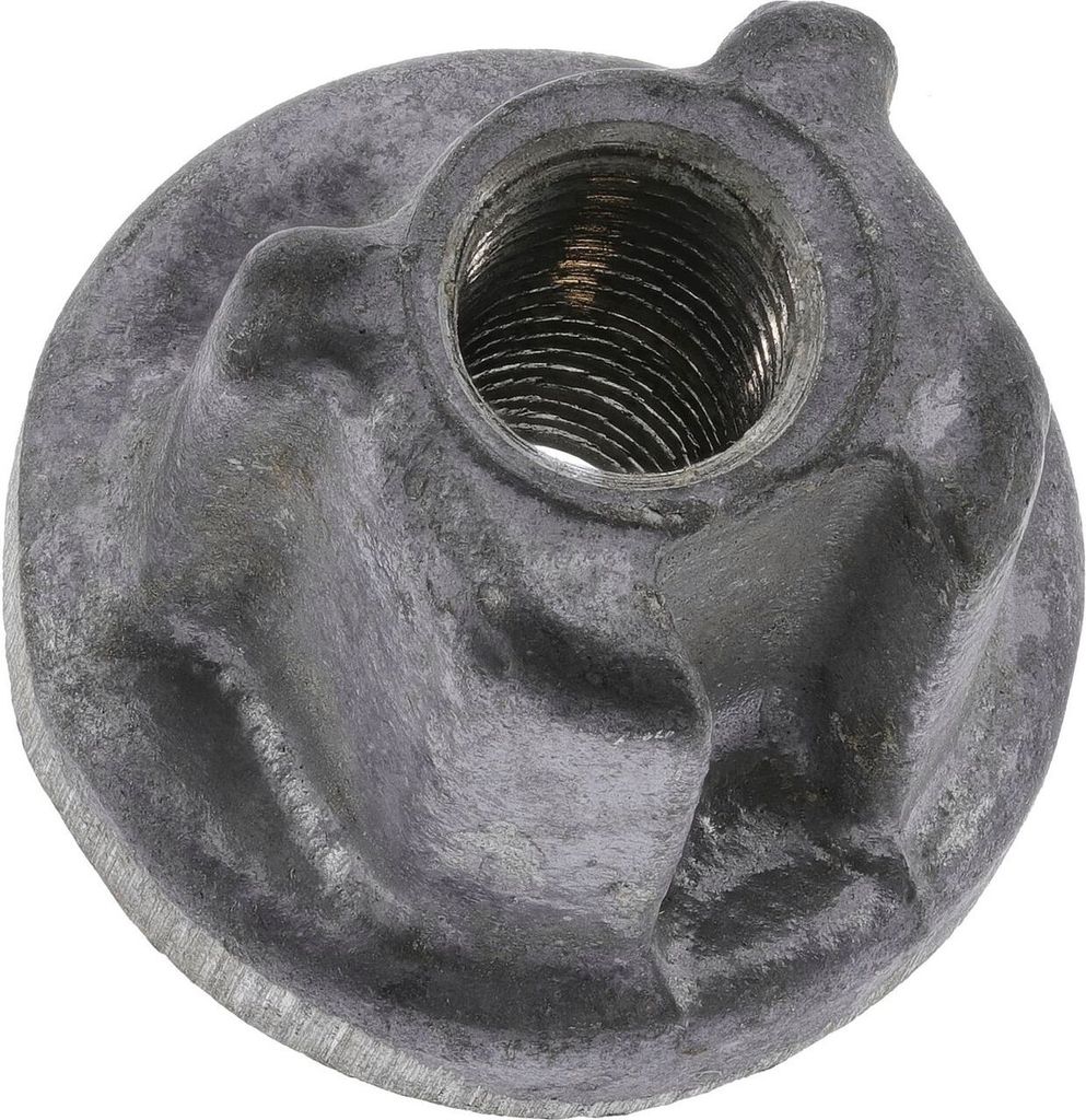 Führungskörper f. Stellgriff/Lenkungsdämpfer - zum Klemmkopf-Telegabel - MZ ETZ250, ETZ251, ETZ301, TS250