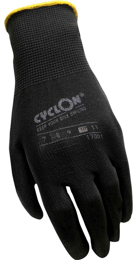 Cyclon Montage Handschuh Flex Nyl PolyurethanM.10