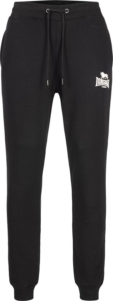Lonsdale London Trainingshose Herren Pilsdon schwarz XXL Produktbild 