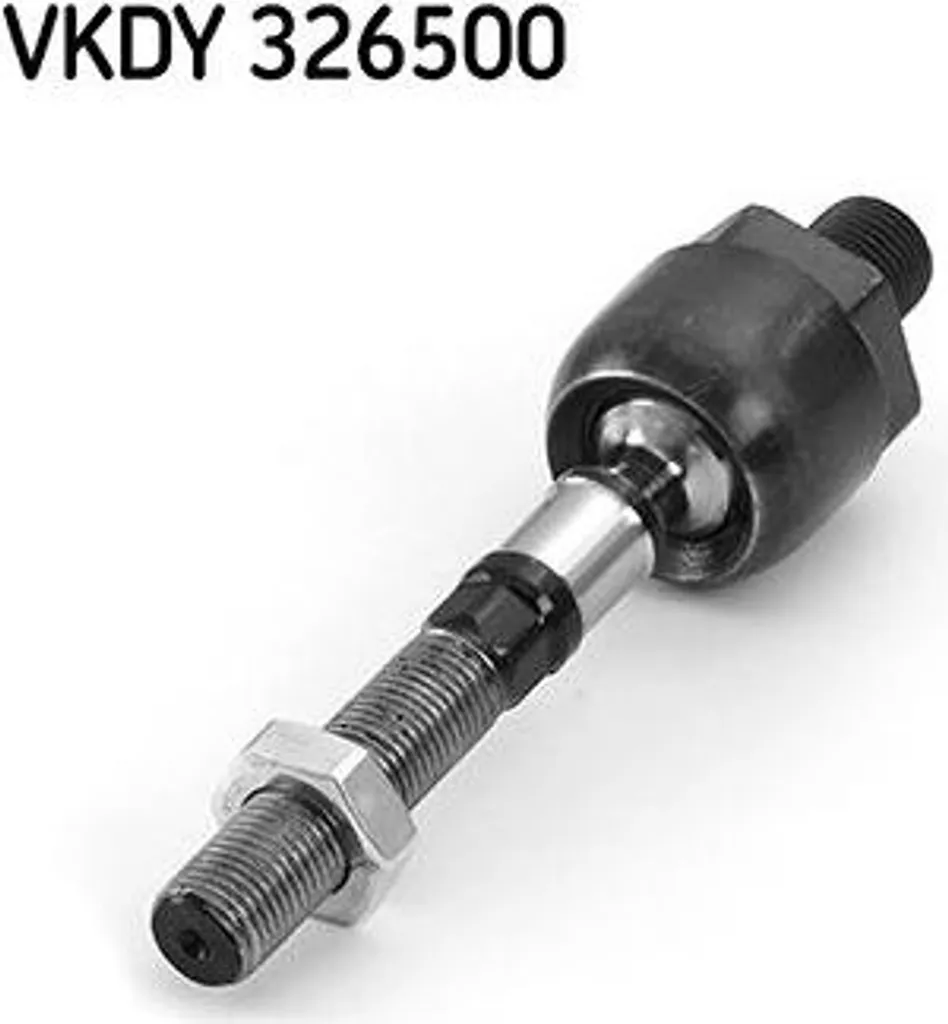 Rotule Direction Axiale SKF VKDY 326500 Haute Précision pour Châssis S80