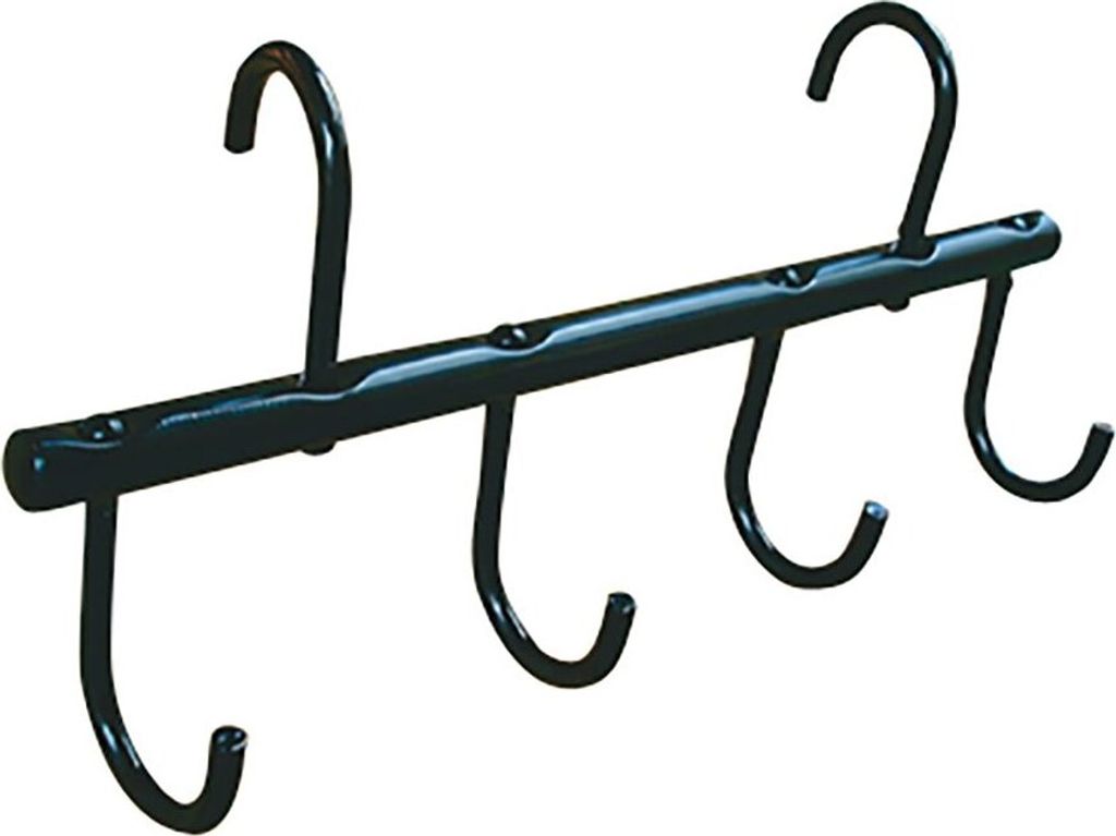 Harry ́s Horse Handy Haken Silber Silber One Size