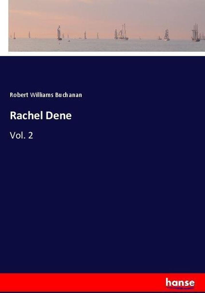 Rachel Dene
