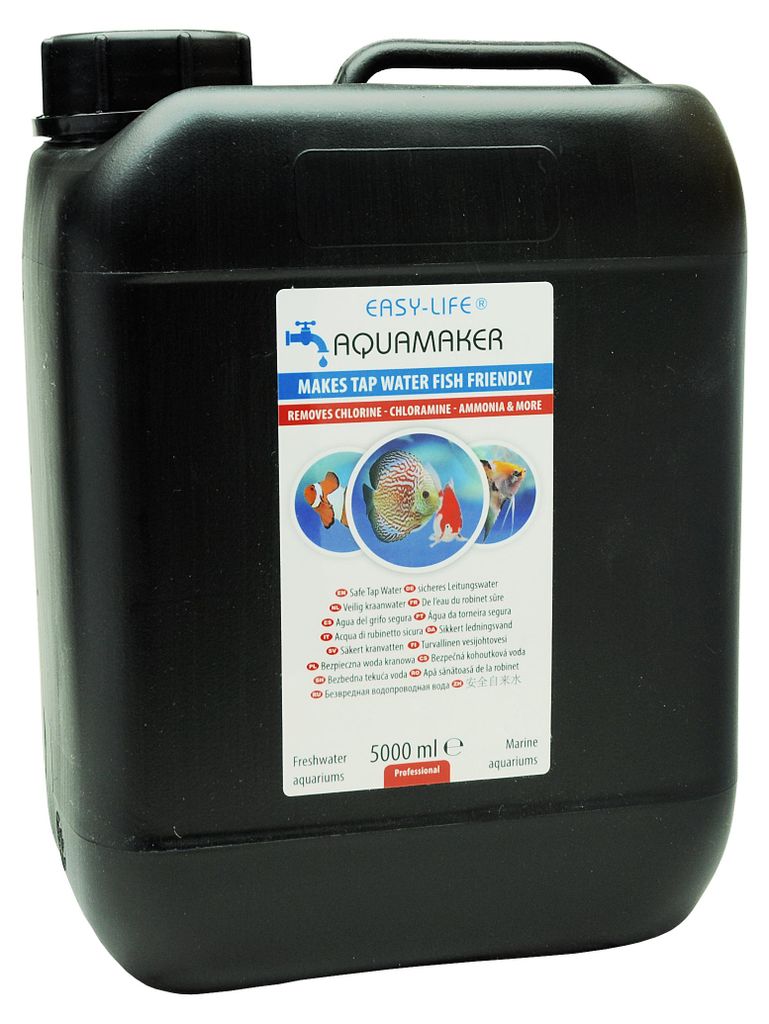 Easy Life AquaMaker, 5000 ml Produktbild 