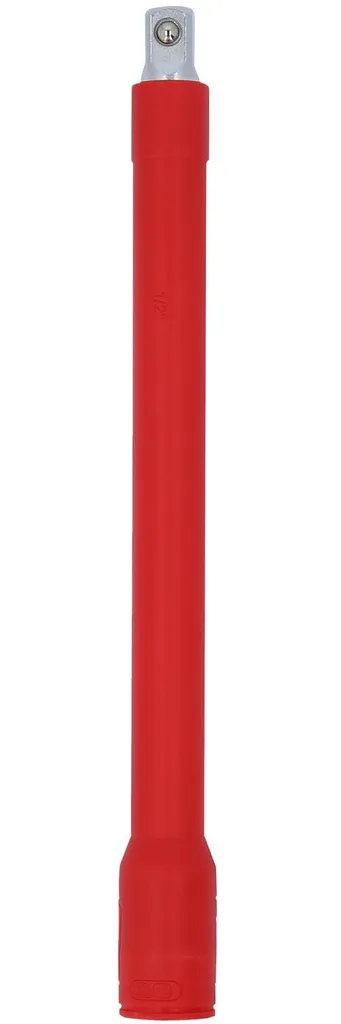 KS Tools 117.5335 Rallonge Isolée VDE 1000V 1/2" 250mm Sécurité
