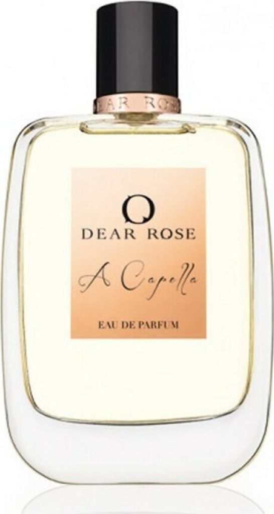 Roos & Roos, A Capella, Eau De Parfum, For Women, 100 ml Zdjęcie produktu 
