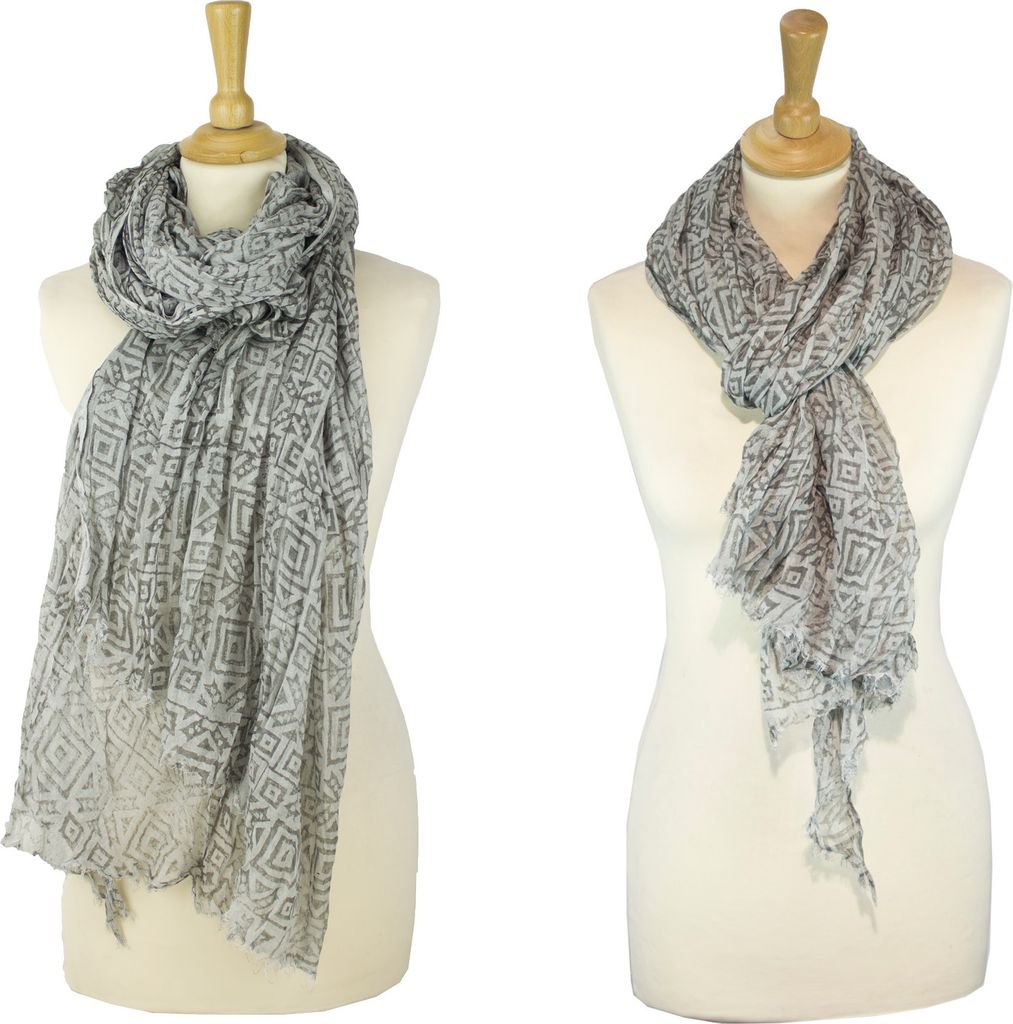 Sunsa XXL Damenschals/ Herrenschals, Schal Halstuch aus Modal , Damen Schals Tücher für Herbst/ Winter, Multifunktiontuch als Scarf /Schal oder S...