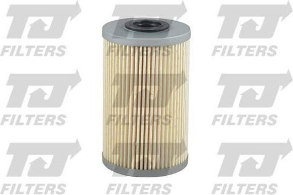 Kraftstofffilter QUINTON HAZELL QFF0063 für OPEL Vivaro A Kastenwagen (X83) Filtereinsatz