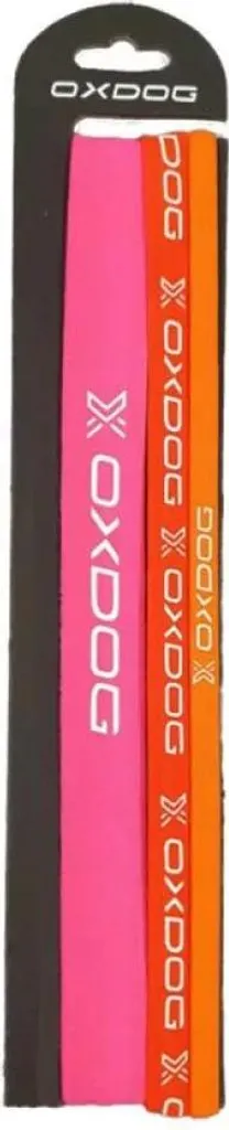 Oxdog Process Archetto 3 Pack Rosso - Accessorio Performance Floorball - 1
