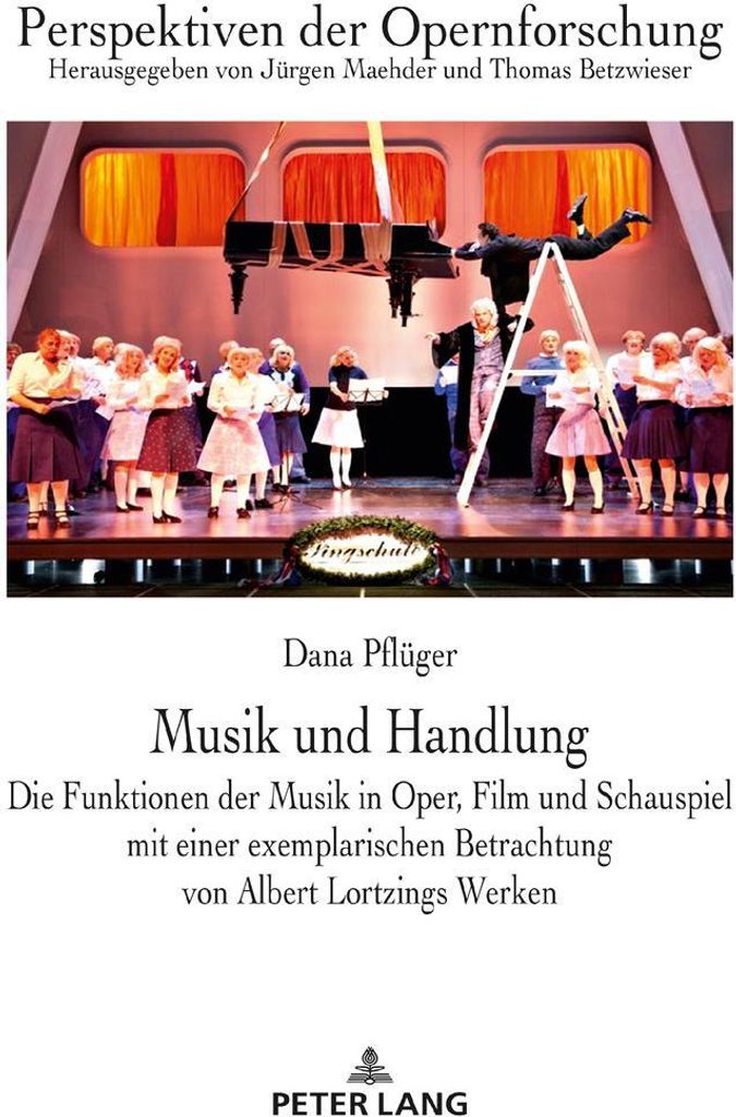 Musik und Handlung