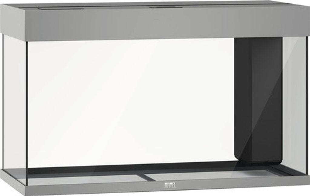 JUWEL Aquarium Rio 125 inkl. LED-Beleuchtung, Pumpe, Filter Produktbild 2