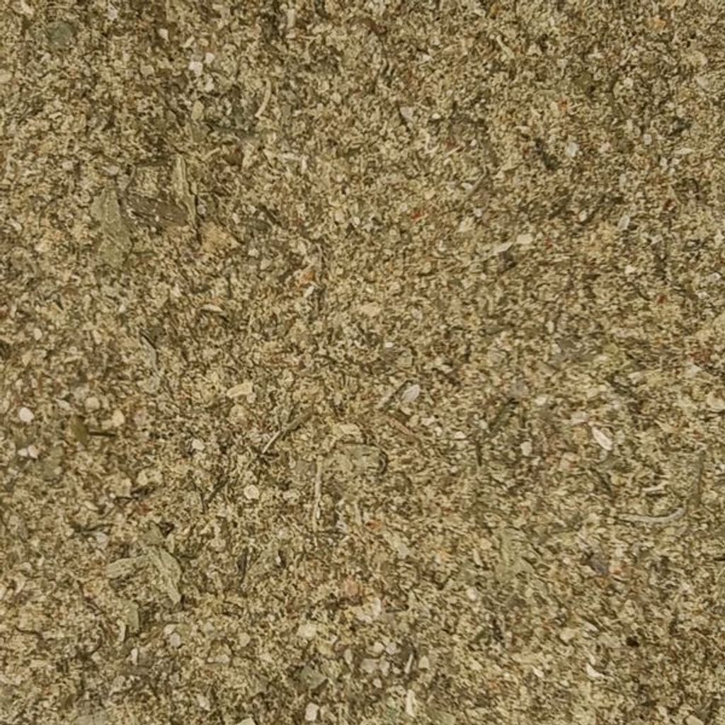 Dip Gartenkräuter Gewürzzubereitung Naturideen 100g