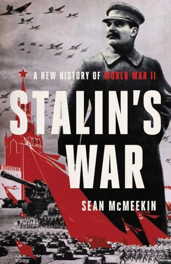 Découvrez la vérité sur Stalin's War : Le livre qui change l'histoire mondiale
