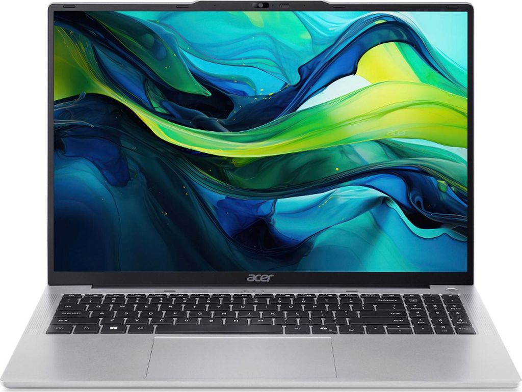 Acer Aspire Lite 16AL16-52P-55D7 40,64cm (16 ) Ci5 16GB Produktbild 