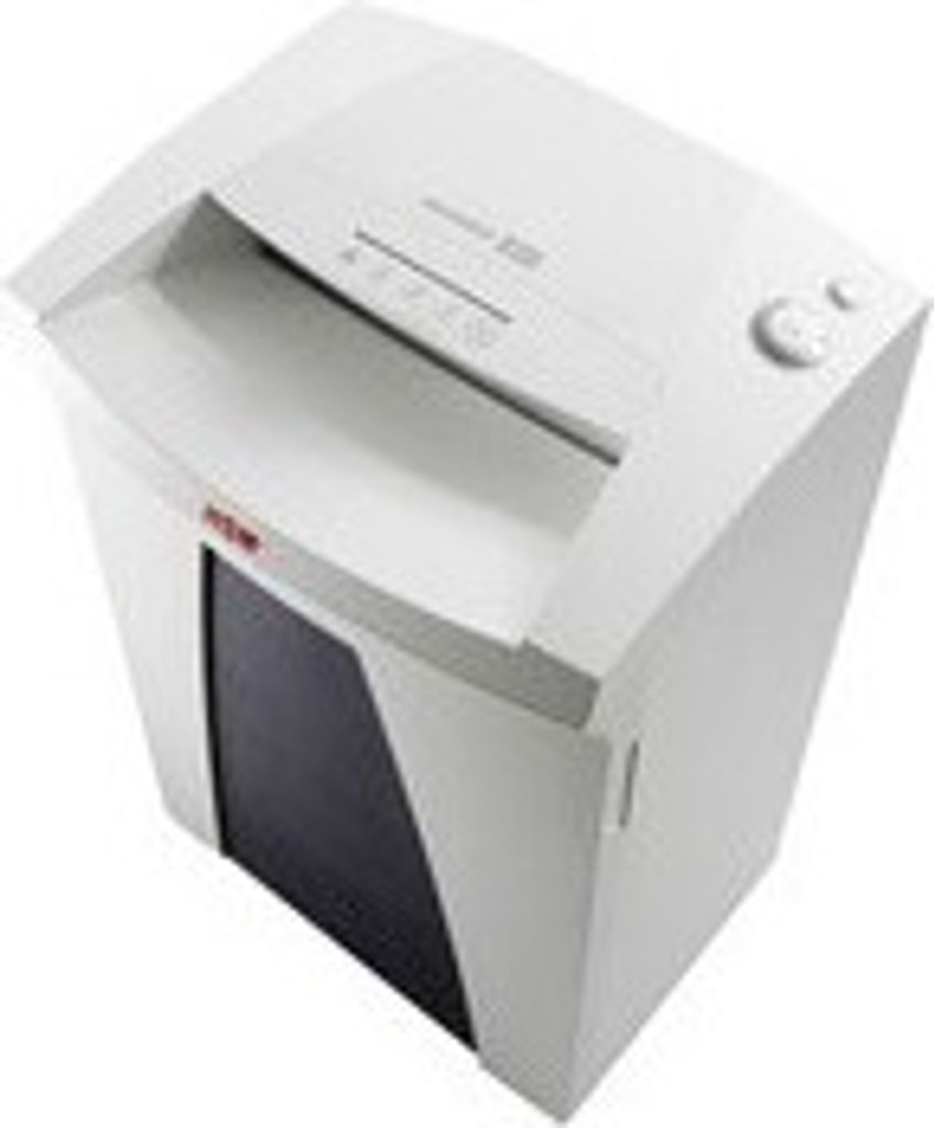 HSM Aktenvernichter SECURIO B32 Partikelschnitt: 1,9x15 mm Speditionsversand