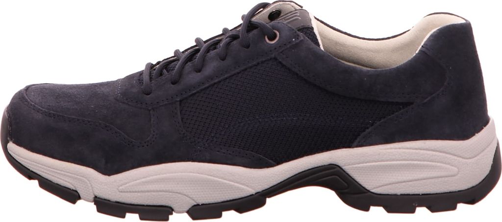 Pius Gabor Sportliche Schnürschuhe Herren 31333730323637 Blau 45 EU