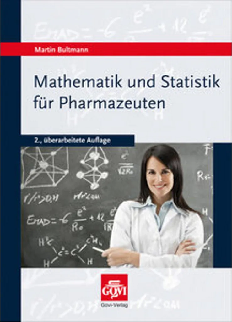 Statistiques et mathématiques pharma : la solution pour vos calculs