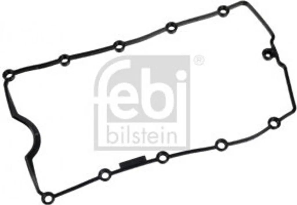 Joint de couvre-culasse FEBI 175703 pour Audi A4 8E et A6 4F - 03G103483B