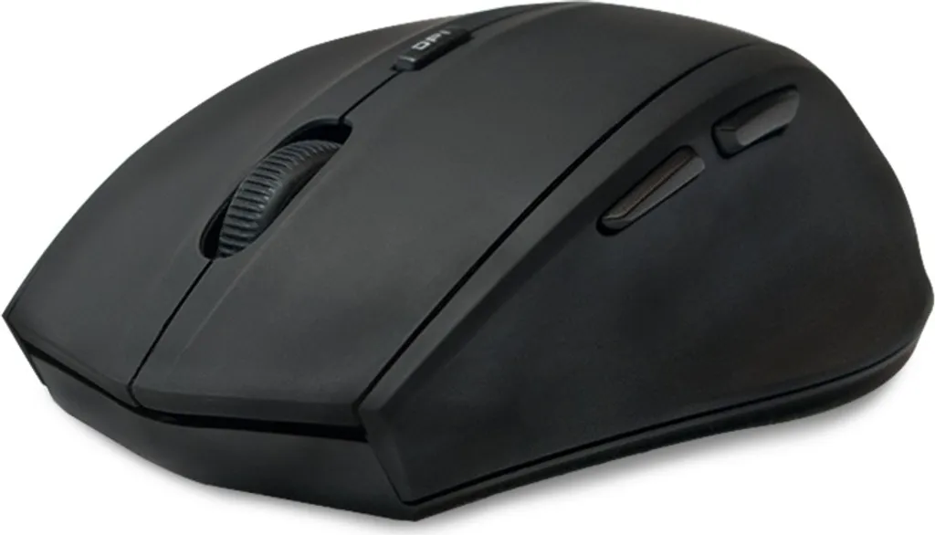 Souris sans fil laser Bluetooth LogiLink avec 5 boutons programmables - 7