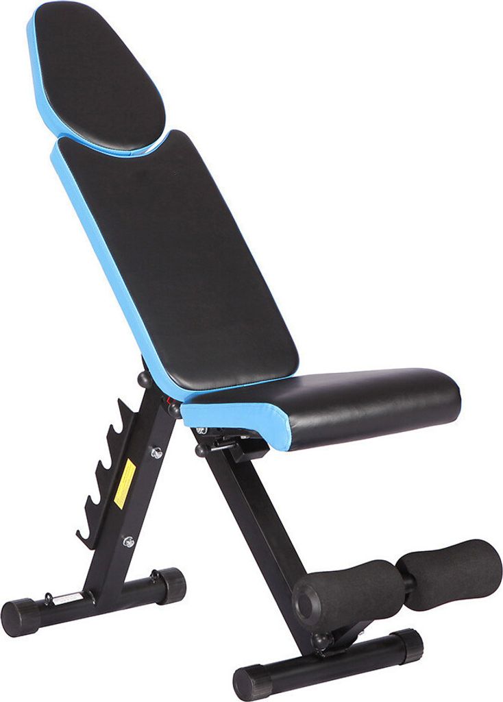 Universal Hantelbank IRONLIFE 503BA - Herbst HIT 32% Rabatt