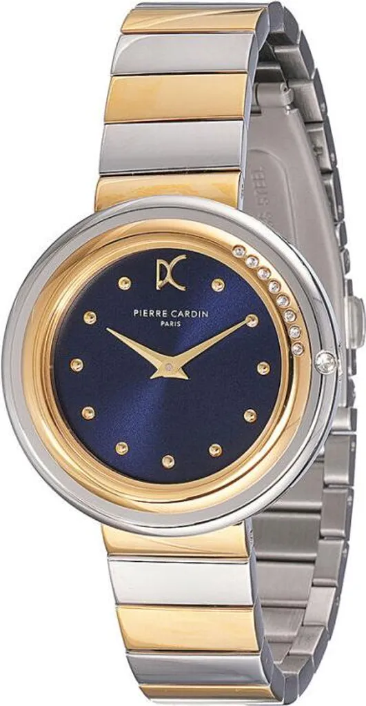 Pierre Cardin CF.1010.MU: Il Regalo Ideale per Lei | Orologio 32mm