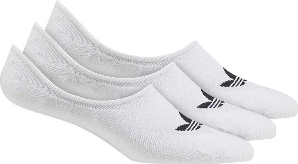 adidas Uni Socken Weiß FM0676 Grösse M Produktbild 