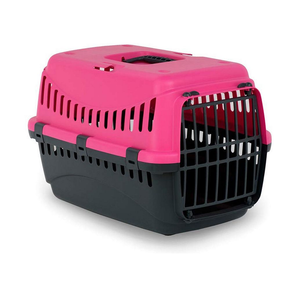 Transportin pegaso 46x31x32cm farblich sortiert nayeco