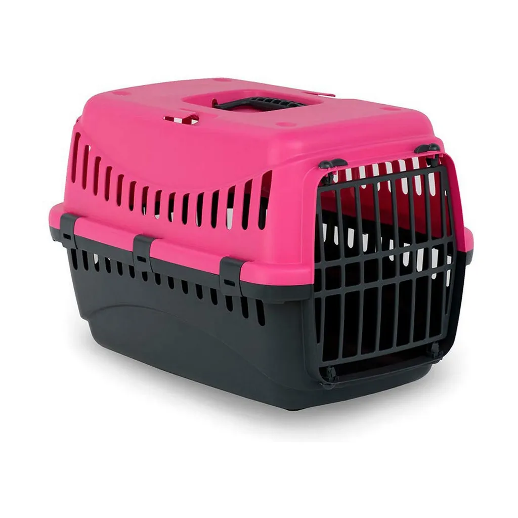 Contenitore per il trasporto Nayeco Pegaso 46 x 31 x 32 cm