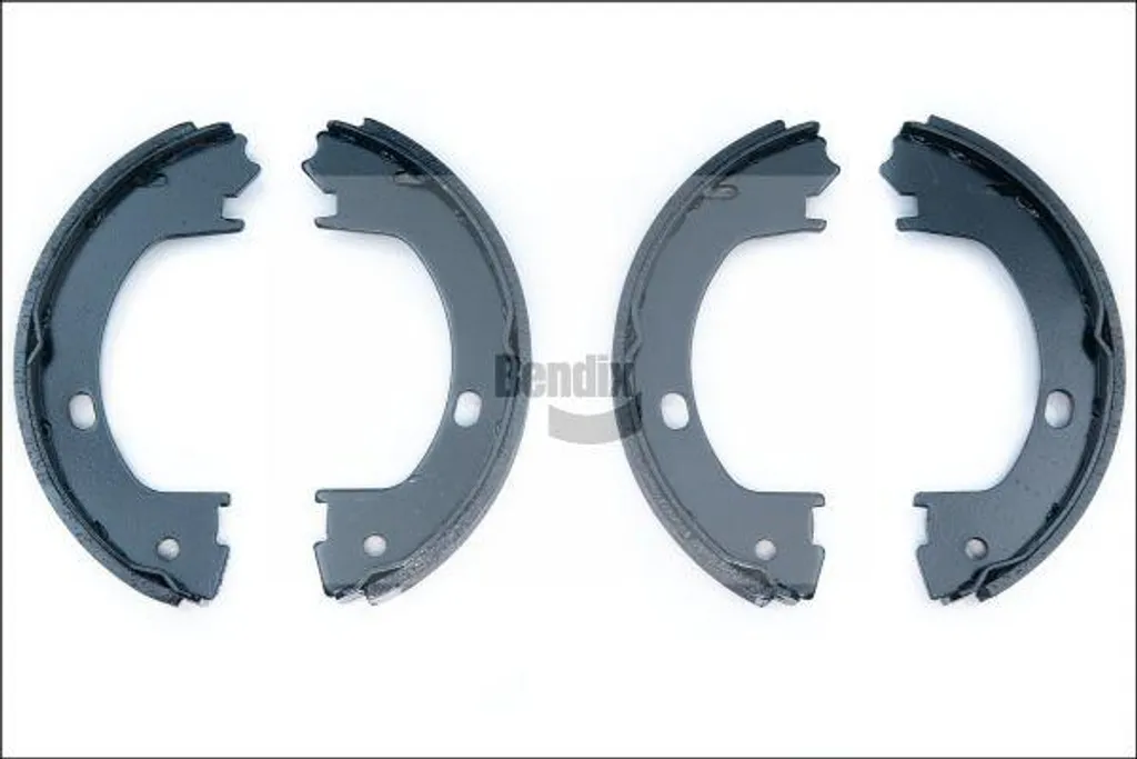Garnitures de Frein BENDIX BXS1241 Haute Friction pour OE 04509375