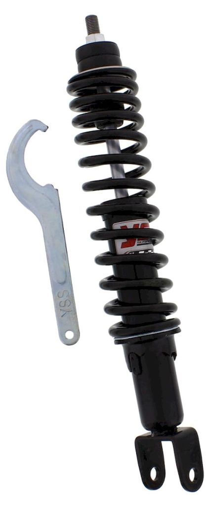Federbein für Vespa LX 50 4T4V Chic Baujahr 2010-2011 von YSS OD220-300P-03-88 - Neu