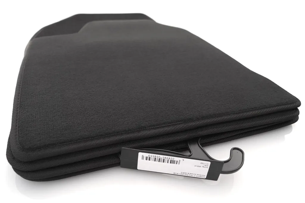 Tappetini Alfa Romeo Giulietta dal 2010 | Velluto Qualità Originale