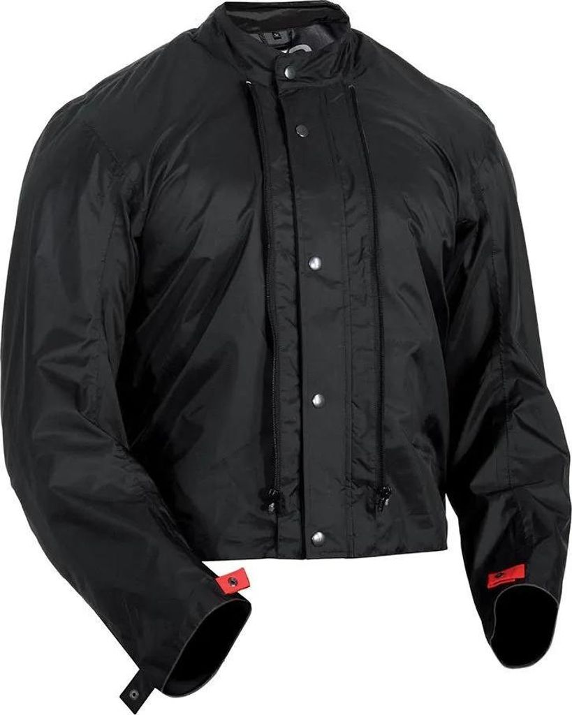 Dane Fano/soro Jacke Schwarz 36 Damen Schwarz 36