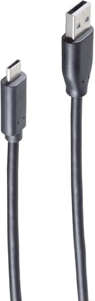 Câble USB-C shiverpeaks BASIC-S pour charger vos appareils sans erreur