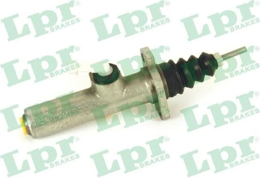 Cylindre émetteur embrayage LPR 7104 pour Audi A6 4B 4A et OE 431721401