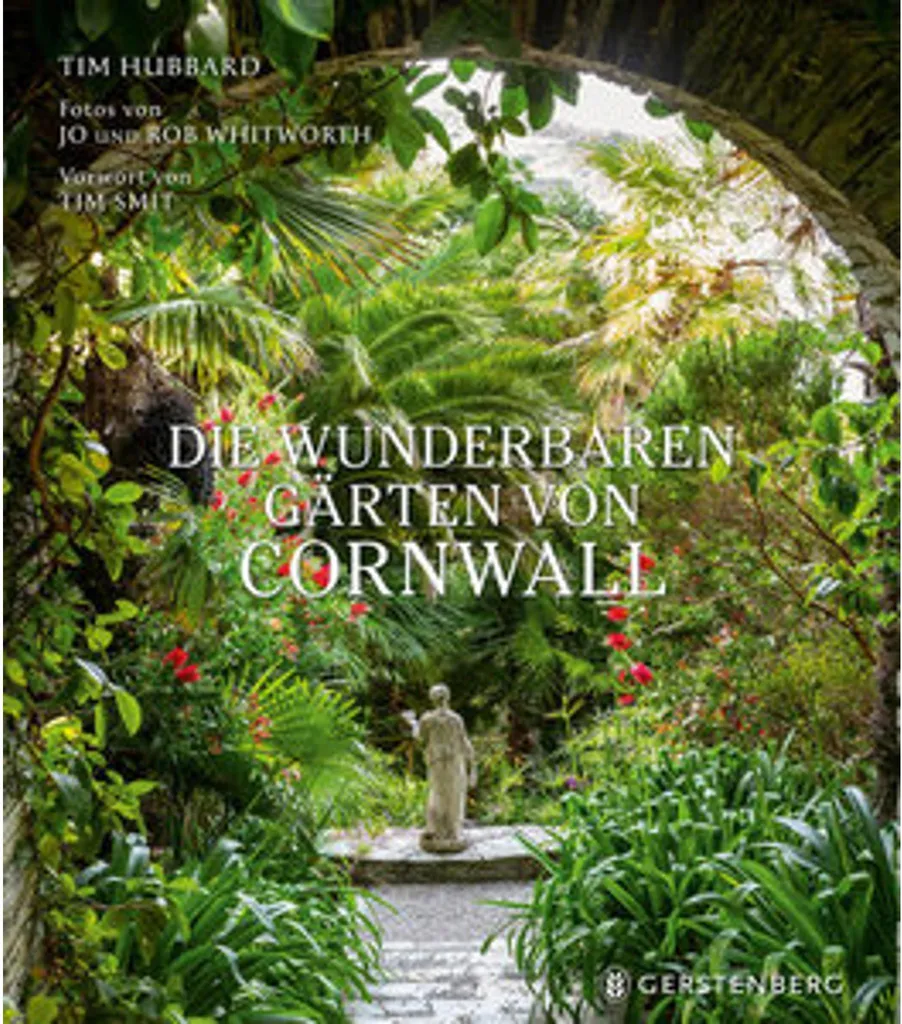 Guide des Jardins de Cornouailles pour planifier votre voyage nature