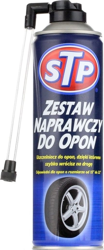 STP Reifendichtmittel 30-055 Spraydose 500ml