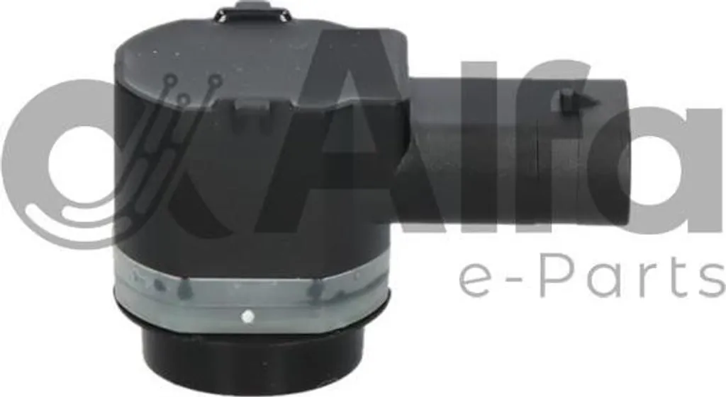 Alfa e-Parts AF06150 Sensore di assistenza al parcheggio OE AM5T15K859AA compatibile con Galaxy, Mondeo, S-Max, XF, XJ, XK