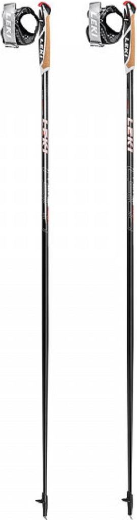 Leki Prime Carbon Nordic Walking Stöcke Schlaufe Trigger S Produktbild 