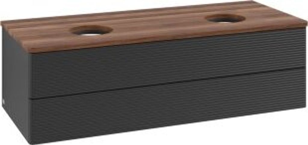 Villeroy & Boch L24112PD WTUS Antao L24_1 1200x360x500mm