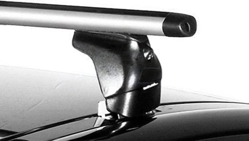 Mont Blanc Amc Aluminium Dachträger Universal