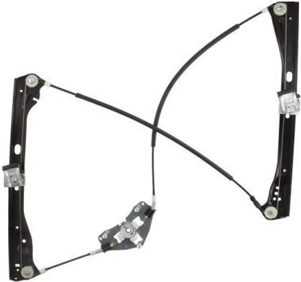 Lève-vitre avant gauche BLIC 6060-01-040859 pour Golf V 1K - OE K3837461B